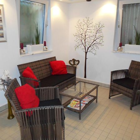 Apartments Mit Flair Fehmarn Zewnętrze zdjęcie