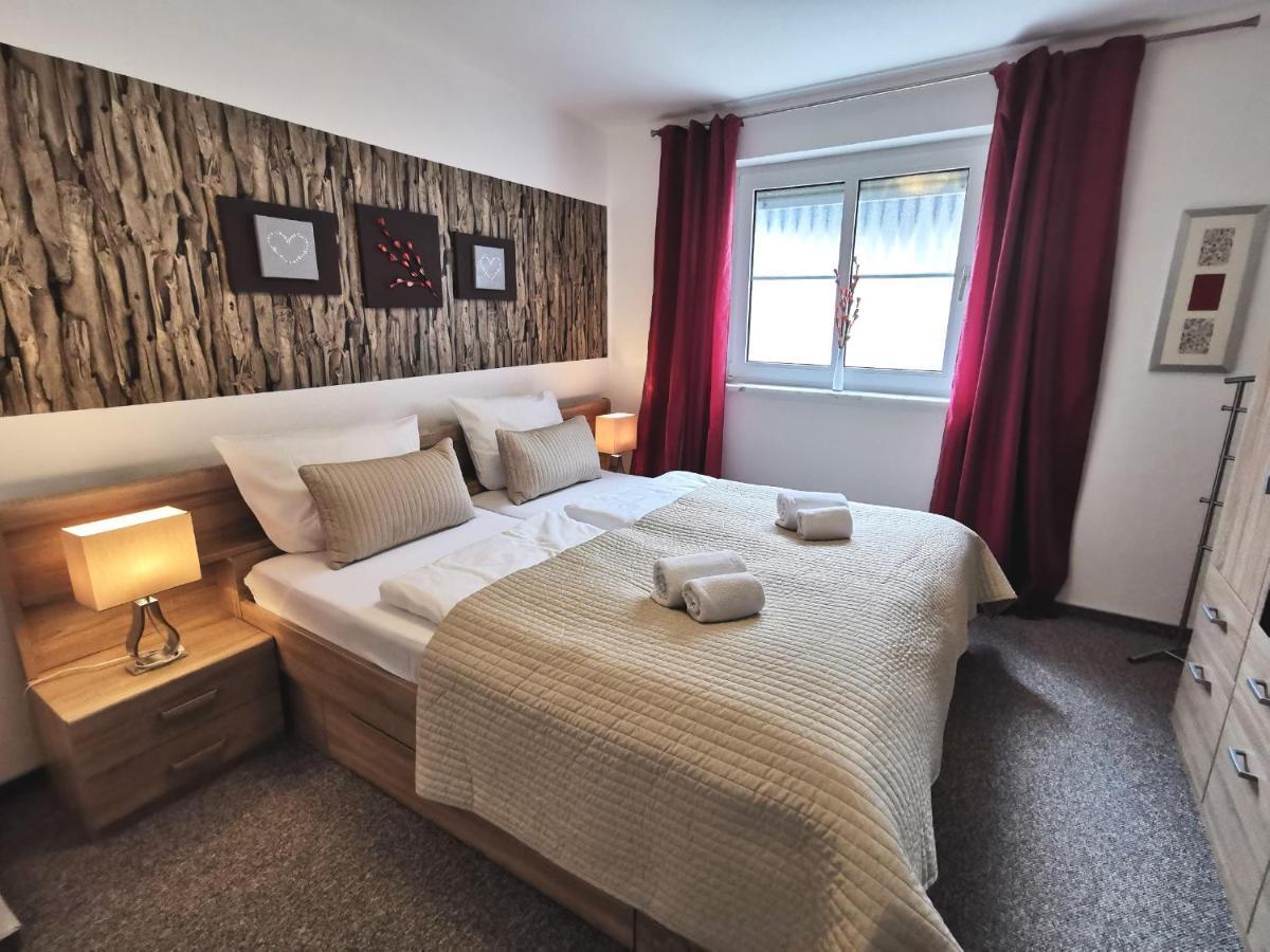 Apartments Mit Flair Fehmarn Zewnętrze zdjęcie