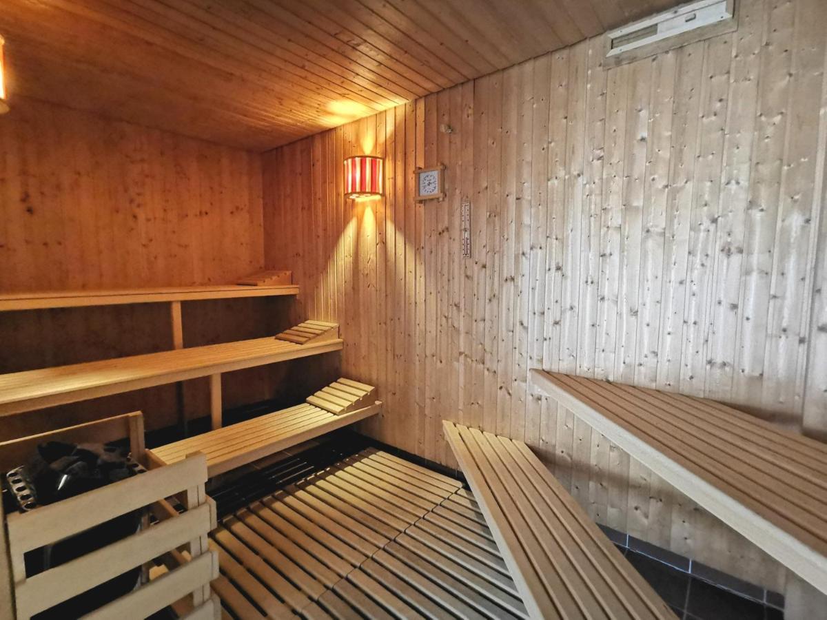 Apartments Mit Flair Fehmarn Zewnętrze zdjęcie