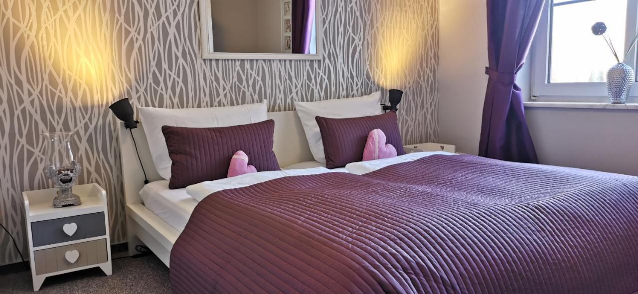 Apartments Mit Flair Fehmarn Zewnętrze zdjęcie