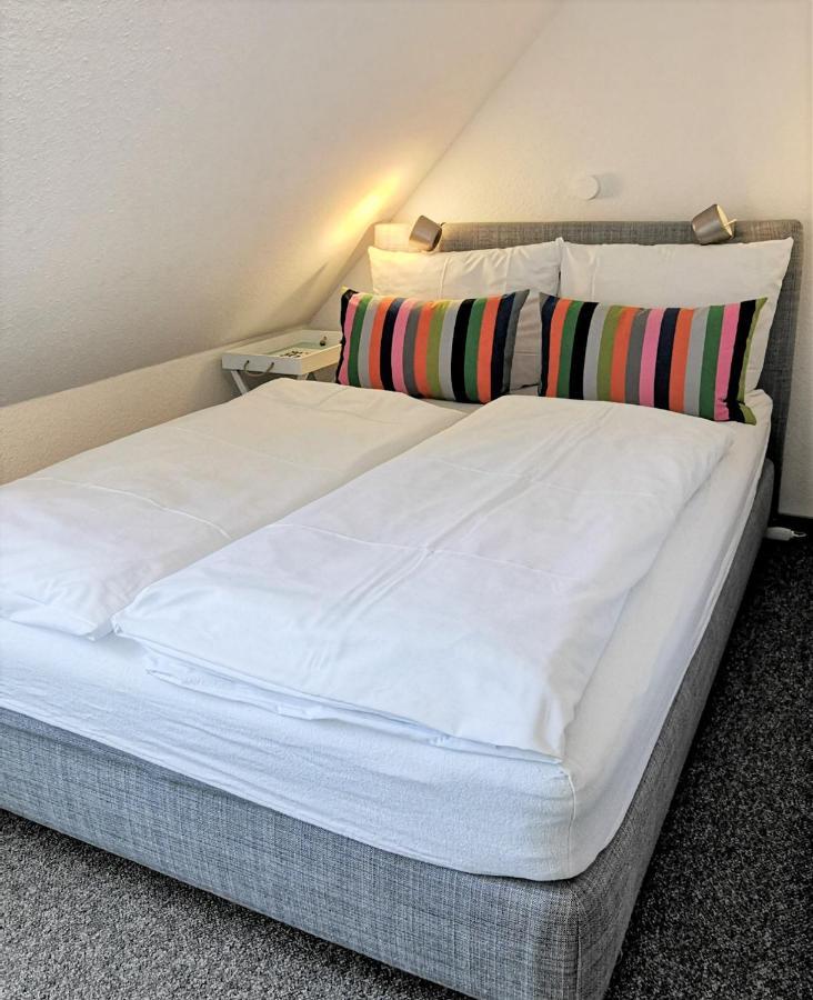 Apartments Mit Flair Fehmarn Zewnętrze zdjęcie