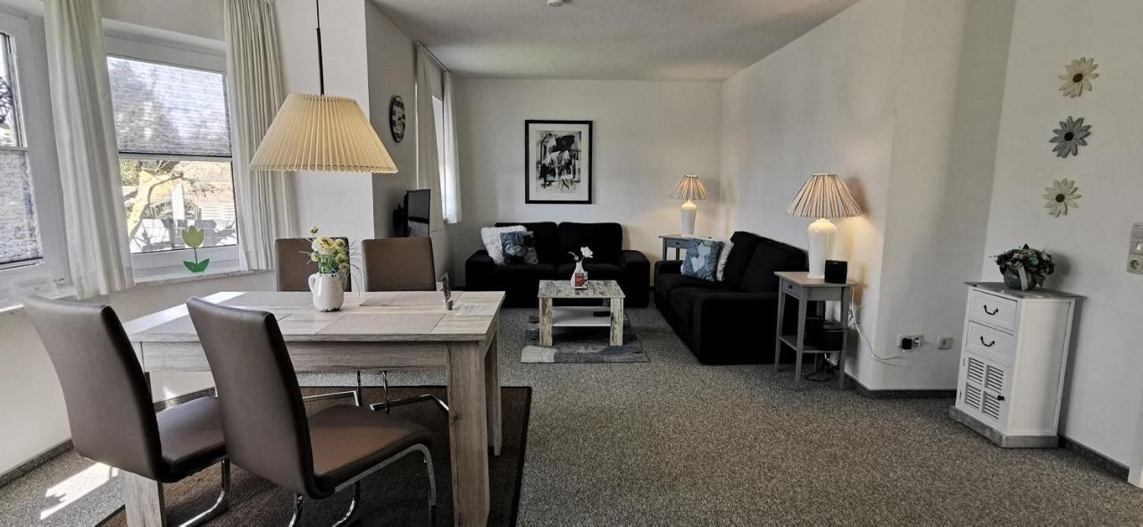 Apartments Mit Flair Fehmarn Zewnętrze zdjęcie