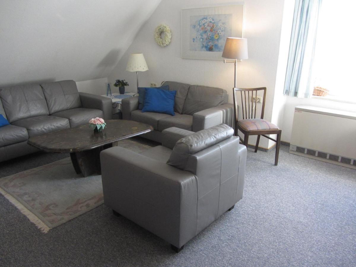 Apartments Mit Flair Fehmarn Zewnętrze zdjęcie