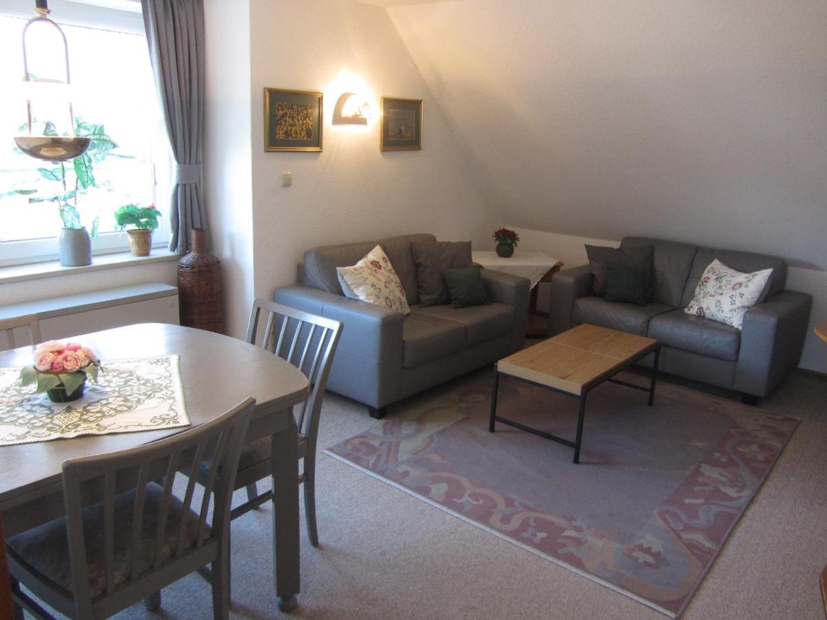 Apartments Mit Flair Fehmarn Zewnętrze zdjęcie