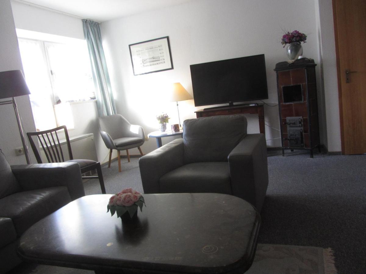 Apartments Mit Flair Fehmarn Zewnętrze zdjęcie