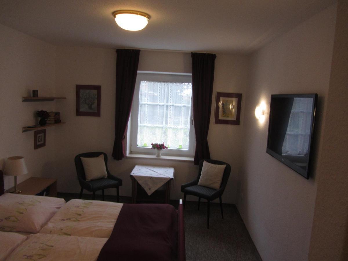 Apartments Mit Flair Fehmarn Zewnętrze zdjęcie