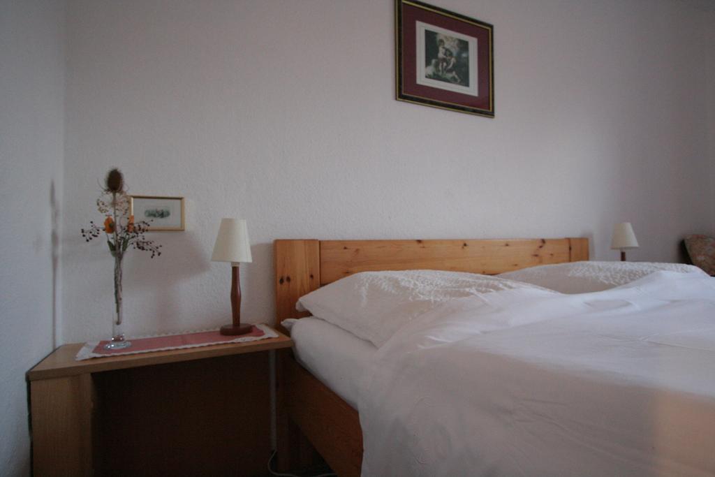 Apartments Mit Flair Fehmarn Pokój zdjęcie