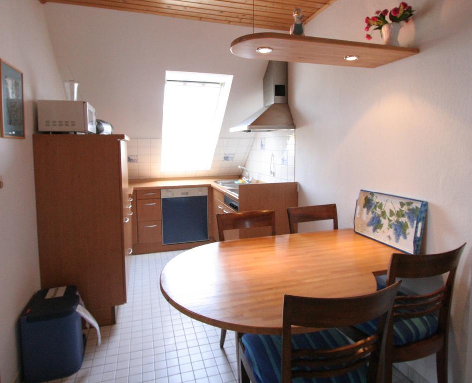 Apartments Mit Flair Fehmarn Pokój zdjęcie