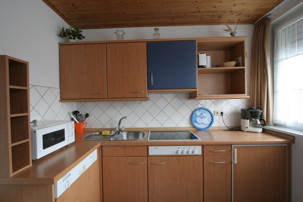 Apartments Mit Flair Fehmarn Pokój zdjęcie