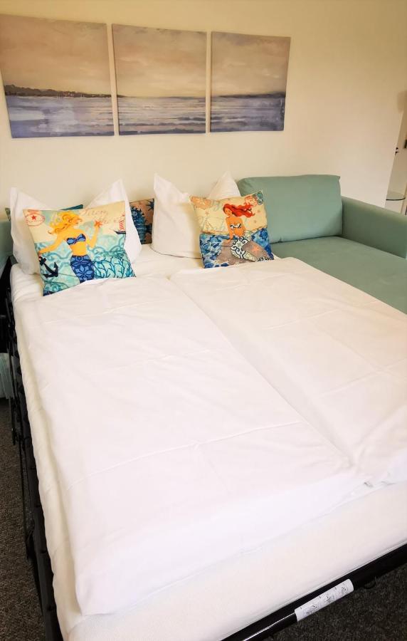 Apartments Mit Flair Fehmarn Zewnętrze zdjęcie