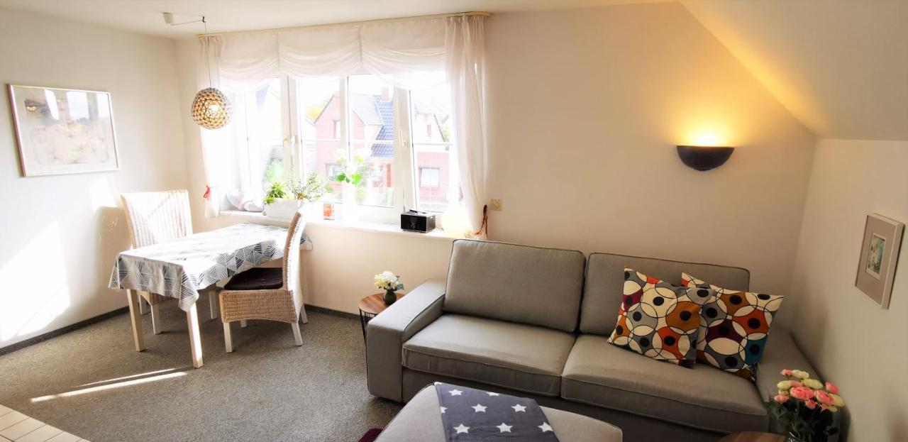 Apartments Mit Flair Fehmarn Zewnętrze zdjęcie
