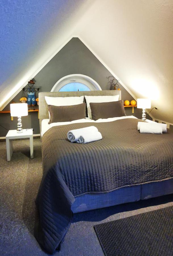 Apartments Mit Flair Fehmarn Zewnętrze zdjęcie