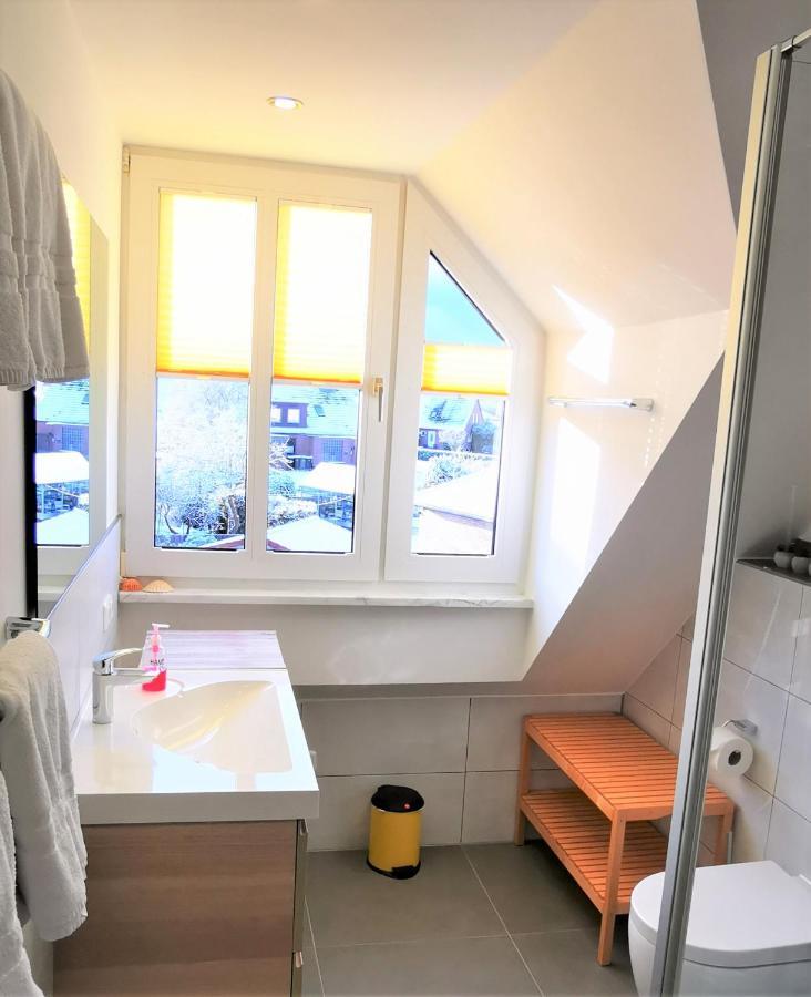 Apartments Mit Flair Fehmarn Zewnętrze zdjęcie