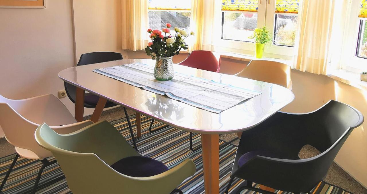 Apartments Mit Flair Fehmarn Zewnętrze zdjęcie