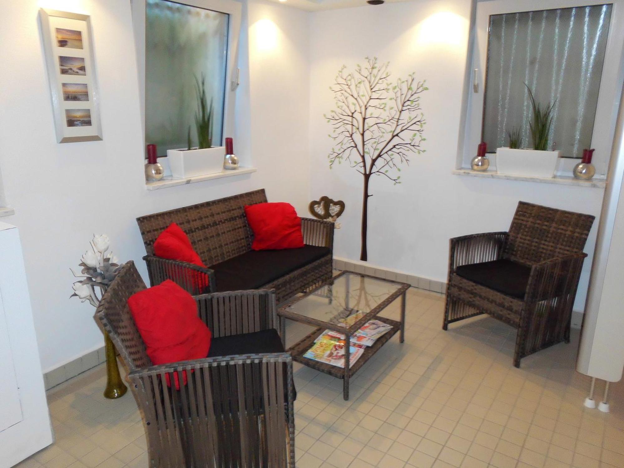 Apartments Mit Flair Fehmarn Zewnętrze zdjęcie
