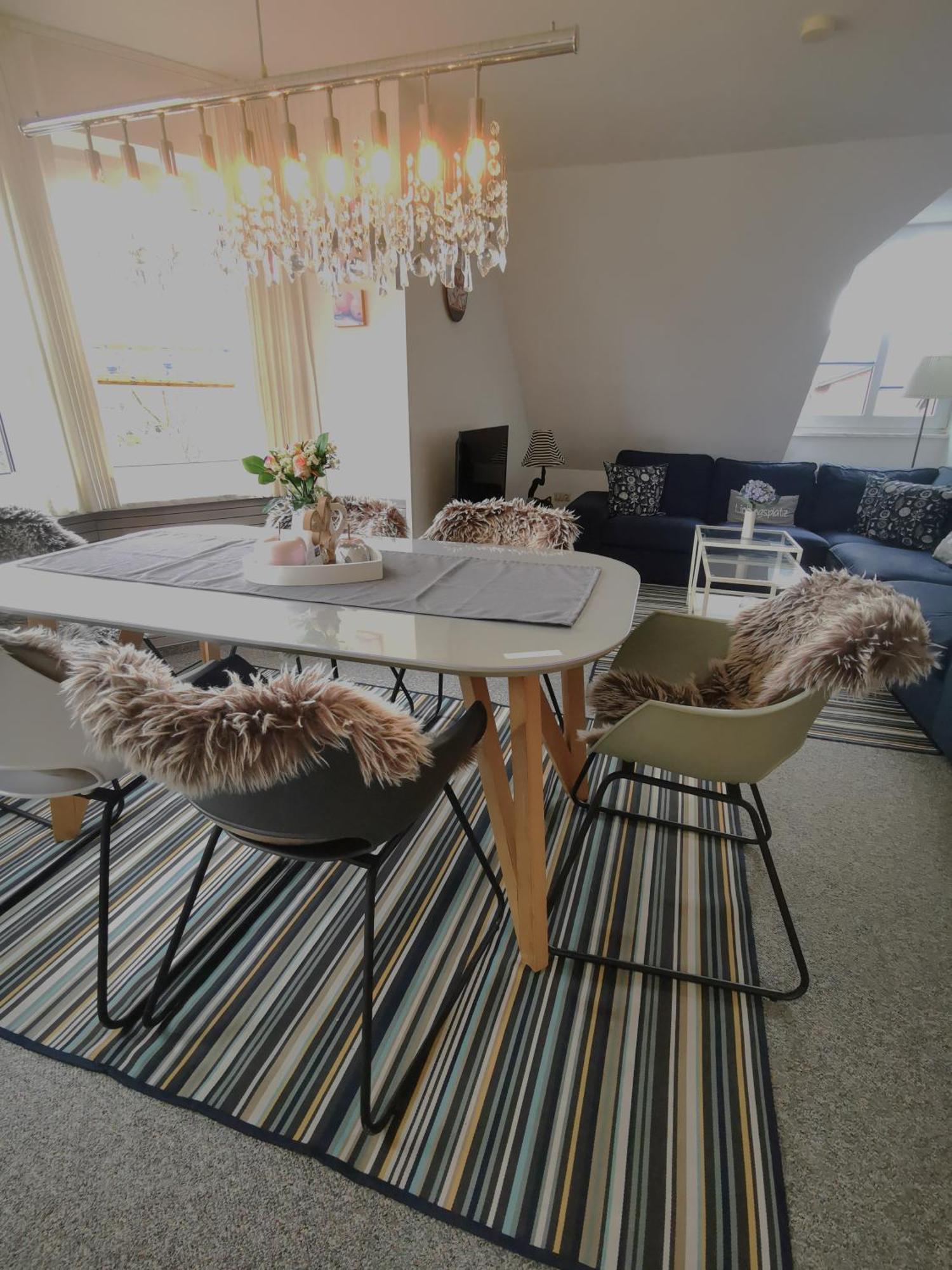 Apartments Mit Flair Fehmarn Zewnętrze zdjęcie