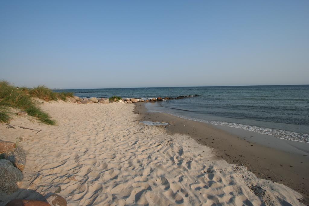 Apartments Mit Flair Fehmarn Zewnętrze zdjęcie